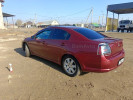 Mitsubishi Galant 2006 года