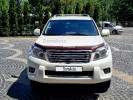Toyota Land Cruiser Prado 2012 года