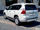 Toyota Land Cruiser Prado 2012 года