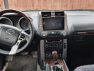 Toyota Land Cruiser Prado 2012 года