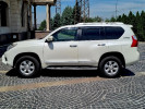 Toyota Land Cruiser Prado 2012 года