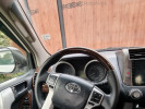 Toyota Land Cruiser Prado 2012 года