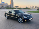 Mercedes-Benz C-Класс 2001 года