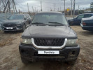 Mitsubishi Montero Sport 2000 года