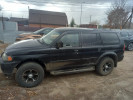 Mitsubishi Montero Sport 2000 года