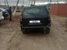 Mitsubishi Montero Sport 2000 года