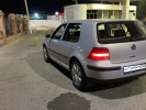 Volkswagen Golf 1999 года