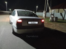 Volkswagen Passat 1996 года