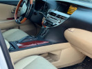 Lexus RX 2010 года
