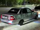 ВАЗ (Lada) Priora 2013 года