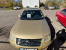 Volkswagen Passat 2001 года