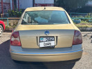 Volkswagen Passat 2001 года