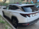 Hyundai Tucson 2024 года