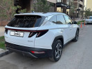 Hyundai Tucson 2024 года