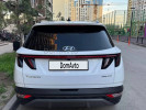 Hyundai Tucson 2024 года