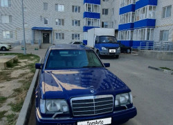 Mercedes-Benz E-Класс 1994 года