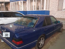 Mercedes-Benz E-Класс 1994 года