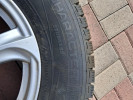 Срочно! Новая зимняя резина 265/65R17 для Prado 150/120