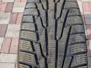 Срочно! Новая зимняя резина 265/65R17 для Prado 150/120