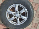 Срочно! Новая зимняя резина 265/65R17 для Prado 150/120