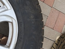 Срочно! Новая зимняя резина 265/65R17 для Prado 150/120