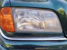 Mercedes-Benz C-Класс 1995 года