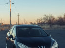 Peugeot 408 2013 года