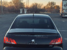 Peugeot 408 2013 года