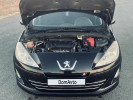 Peugeot 408 2013 года