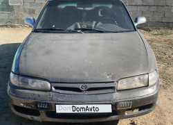 Mazda Cronos 1992 года