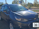Chevrolet Tracker 2018 года