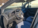 Chevrolet Tracker 2018 года