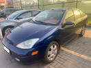 Ford Focus 2002 года