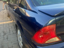 Ford Focus 2002 года
