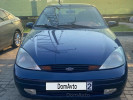 Ford Focus 2002 года