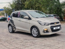 Chevrolet Spark 2018 года