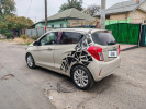 Chevrolet Spark 2018 года
