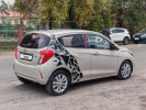Chevrolet Spark 2018 года
