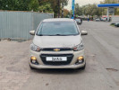 Chevrolet Spark 2018 года