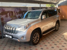 Toyota Land Cruiser Prado 2011 года