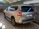 Toyota Land Cruiser Prado 2011 года