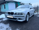 BMW 5 серия 2001 года