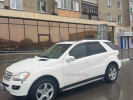 Mercedes-Benz ML-Класс 2007 года
