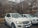 Mercedes-Benz ML-Класс 2007 года