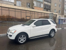 Mercedes-Benz ML-Класс 2007 года