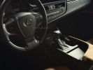 Lexus ES 2025 года
