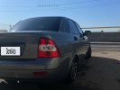 ВАЗ (Lada) Priora 2008 года