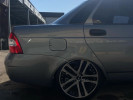 ВАЗ (Lada) Priora 2008 года