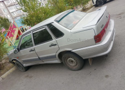 ВАЗ (Lada) 2115 2006 года