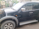 Mitsubishi L200 2008 года